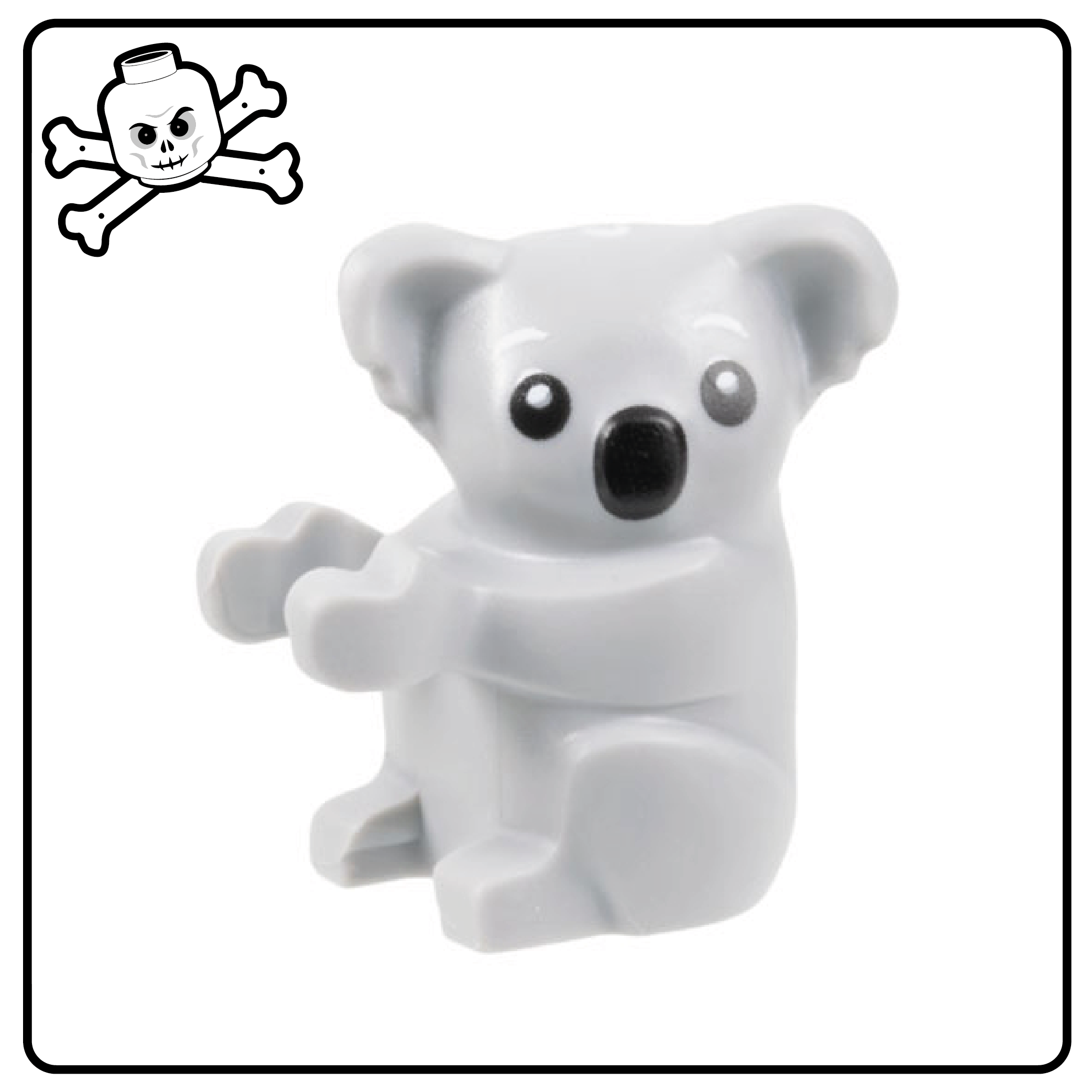LEGO® Animal Koala